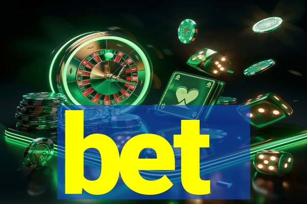 bet -